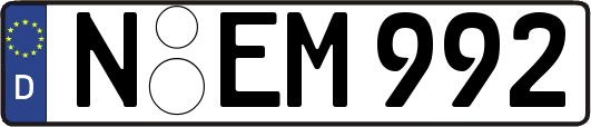 N-EM992