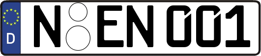 N-EN001