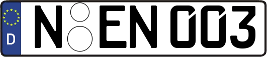 N-EN003