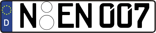 N-EN007