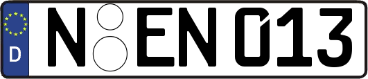 N-EN013