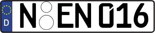 N-EN016