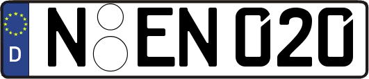 N-EN020