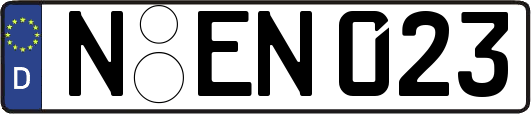 N-EN023