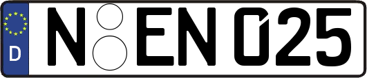 N-EN025