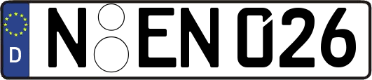 N-EN026