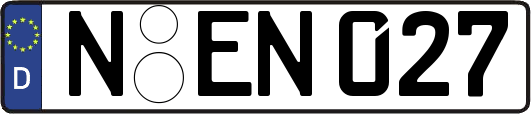 N-EN027