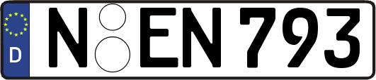 N-EN793