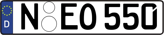 N-EO550