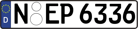 N-EP6336