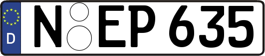 N-EP635