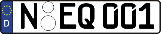 N-EQ001