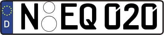 N-EQ020