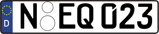 N-EQ023