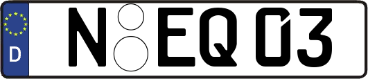 N-EQ03
