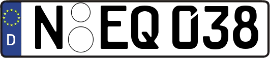 N-EQ038
