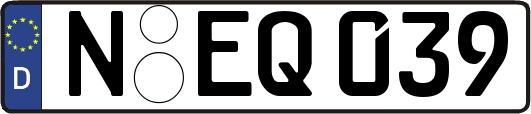 N-EQ039