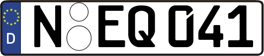 N-EQ041