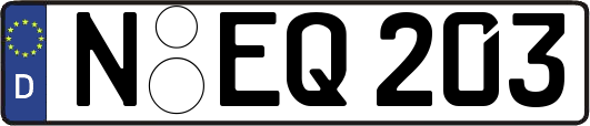 N-EQ203