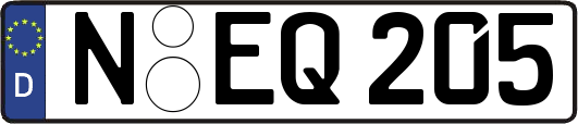 N-EQ205