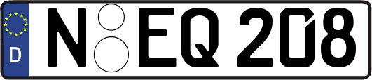 N-EQ208