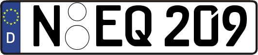 N-EQ209