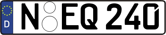 N-EQ240
