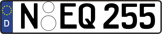 N-EQ255