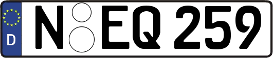 N-EQ259