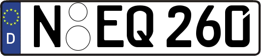 N-EQ260