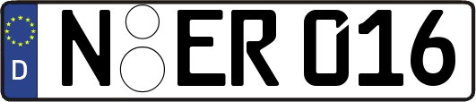 N-ER016