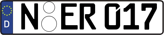 N-ER017