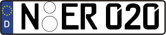 N-ER020