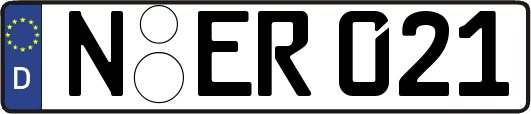 N-ER021