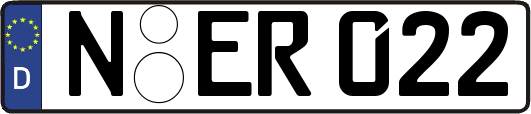N-ER022
