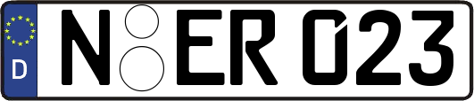 N-ER023
