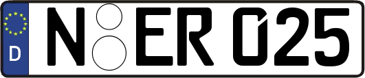 N-ER025