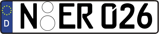 N-ER026