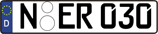 N-ER030