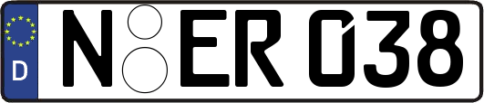 N-ER038