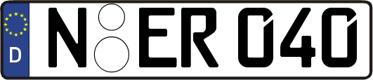 N-ER040