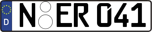 N-ER041
