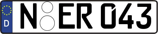 N-ER043