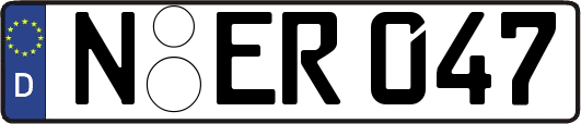 N-ER047
