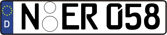 N-ER058