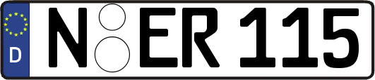 N-ER115