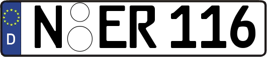 N-ER116