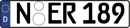 N-ER189