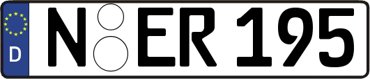 N-ER195