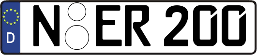 N-ER200